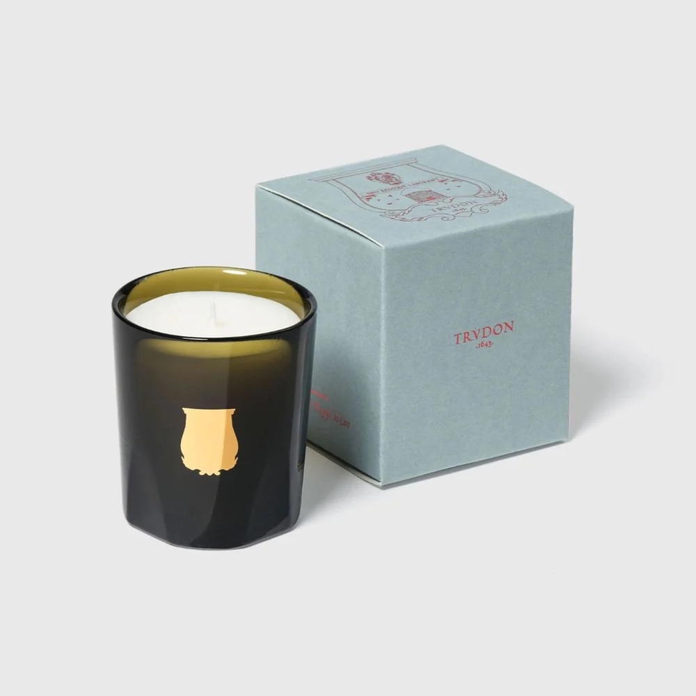 TRUDON Abd El Kader Candle (New- Open Box)